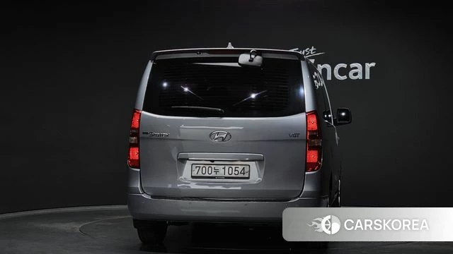 Hyundai The New Grand Starex id 4225808 из Кореи 14