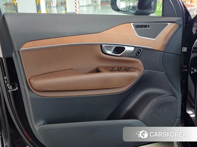 Volvo XC90 id 4238874 из Китая 21