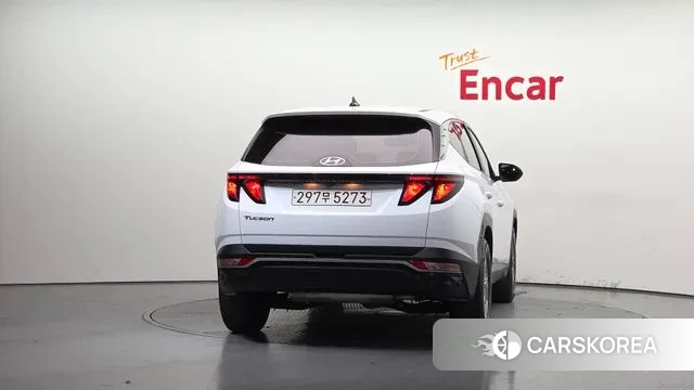 Hyundai Tucson (NX4) id 3411332 из Кореи 14