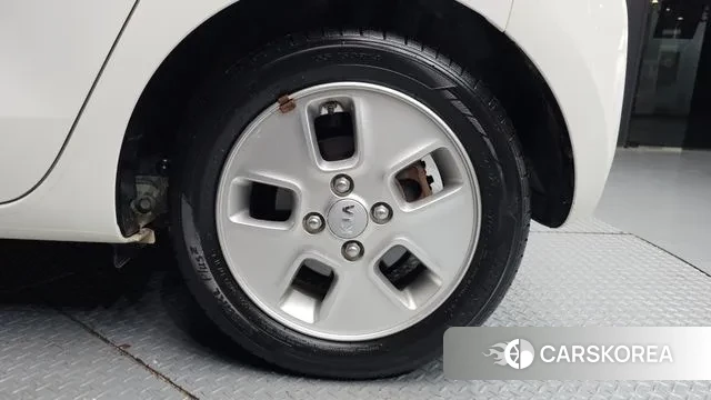 Kia The New Ray id 3753803 из Кореи 14