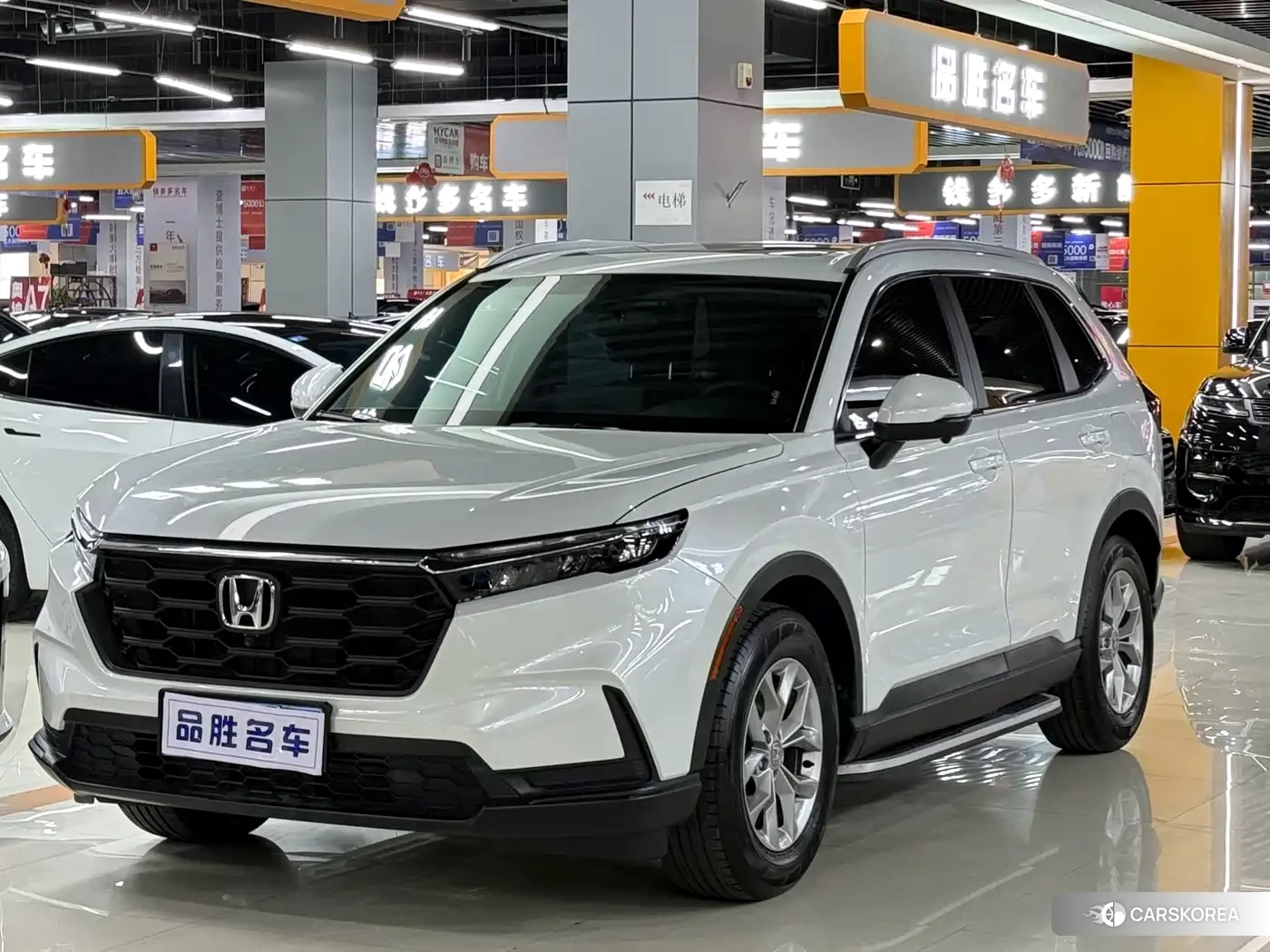 Honda CR-V id 4553673 из Китая 11