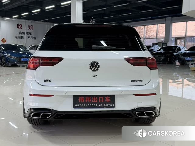 Volkswagen Golf id 4256086 из Китая 18