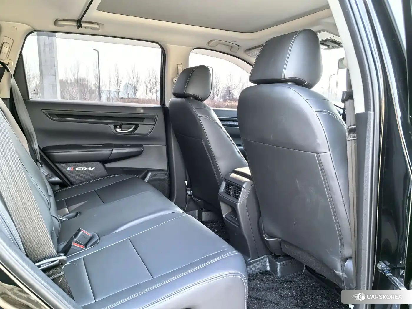 Honda CR-V id 4578310 из Китая 11