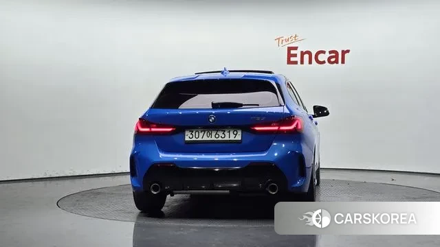 BMW 1 Series (F40) id 3631314 из Кореи 14