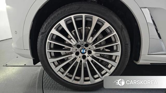 BMW X7 (G07) id 4429406 из Кореи 33