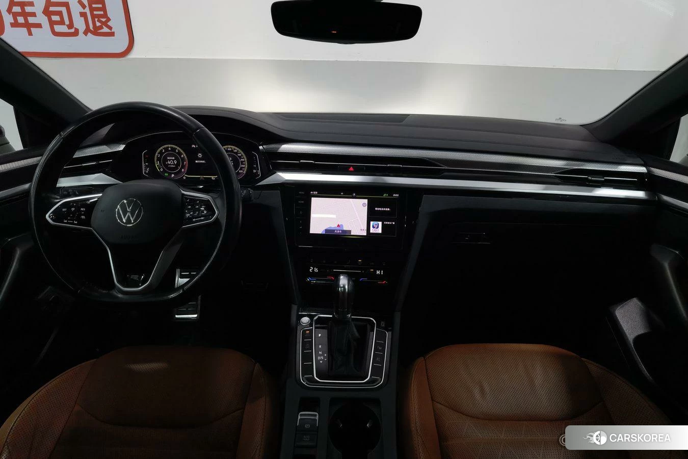 Volkswagen CC id 4413189 из Китая 18