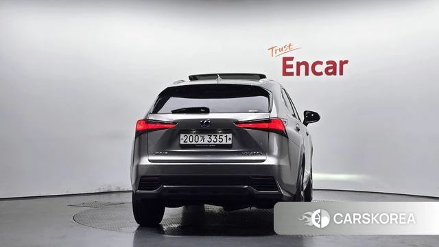 Lexus NX300h id 4397594 из Кореи 24