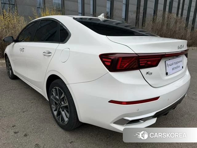Kia K3 id 4291418 из Китая 7