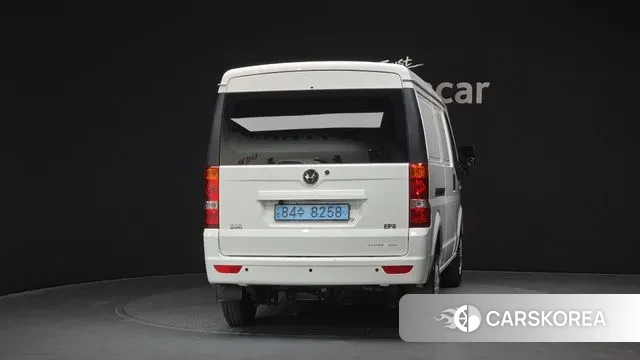 Dongfeng Socon C35 id 3348655 из Кореи 14