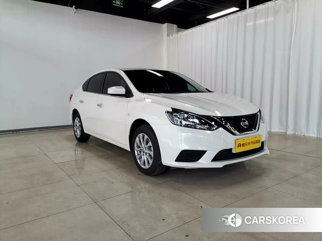 Nissan Xuan Yi id 4273726 из Китая 14