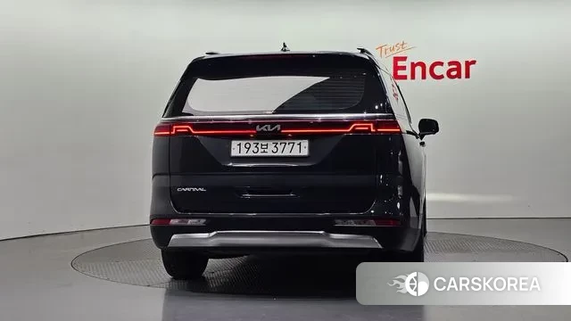 Kia Carnival 4th generation id 2915402 из Кореи 14