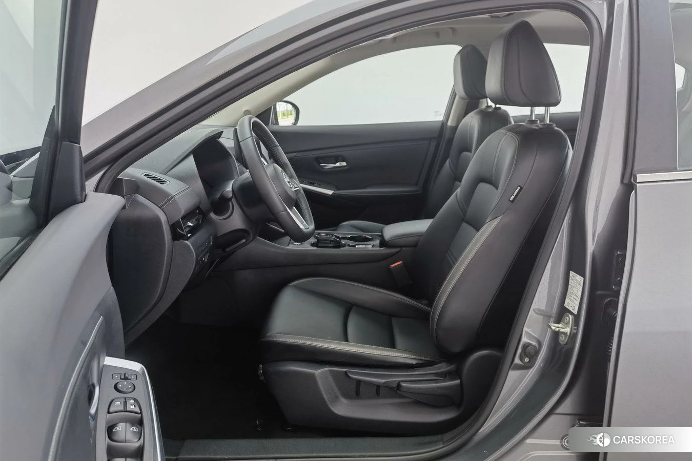 Nissan Sylphy id 4453739 из Китая 9