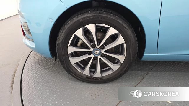 Renault Korea (Samsung) Joe id 4741511 из Кореи 24