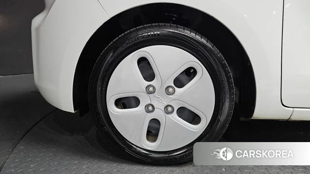Kia The New Ray id 4323779 из Кореи 25
