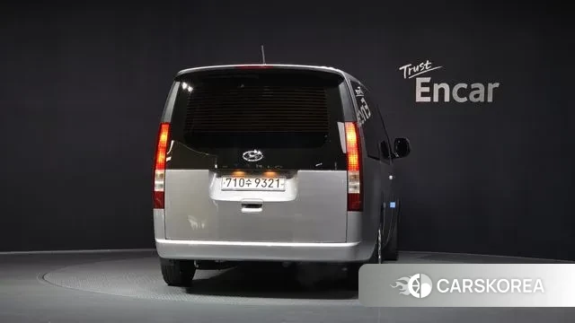 Hyundai Staria id 3202360 из Кореи 14