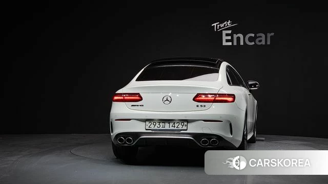 Mercedes-Benz E-Class W213 id 3942531 из Кореи 14