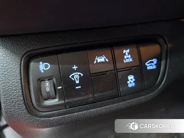 Hyundai Santa Fe TM id 3713904 из Кореи 13