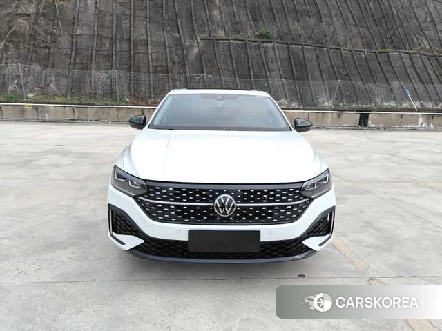 Volkswagen Lavida id 4307493 из Китая 14