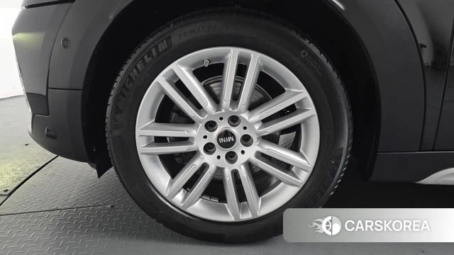 Mini Cooper Countryman id 3904332 из Кореи 14