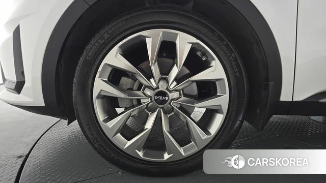 Kia Sorento 4th Generation id 4309246 из Кореи 27