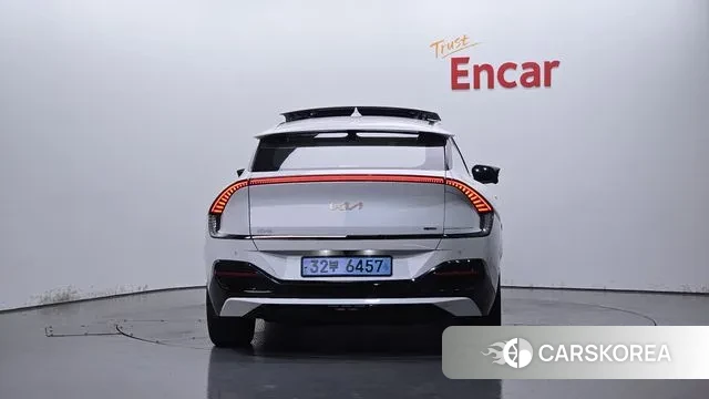 Kia EV6 id 3458728 из Кореи 14