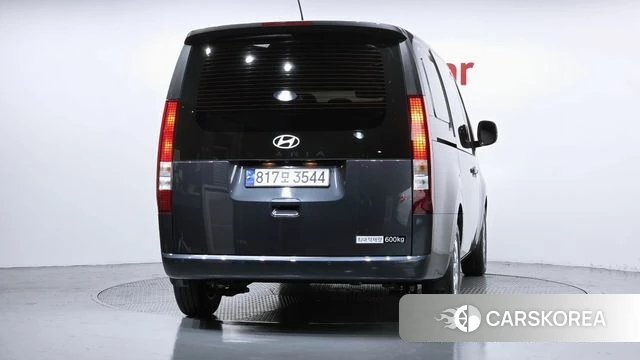 Hyundai Staria id 4499567 из Кореи 26