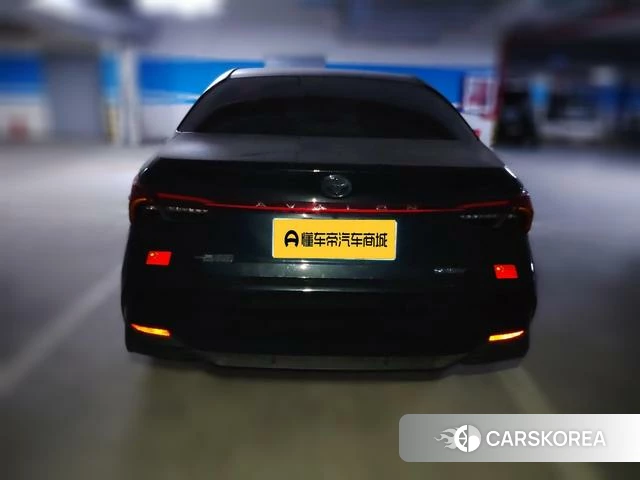 Toyota Asian dragon 2025 Черный из Китая, фото 4