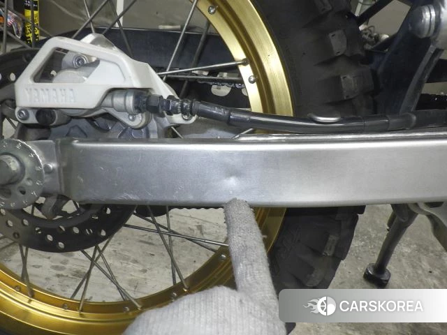 Yamaha SEROW 250 id 3945748 из Японии 28