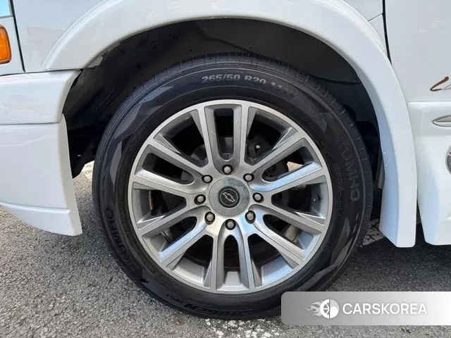 Chevrolet Express Van id 3004491 из Кореи 12