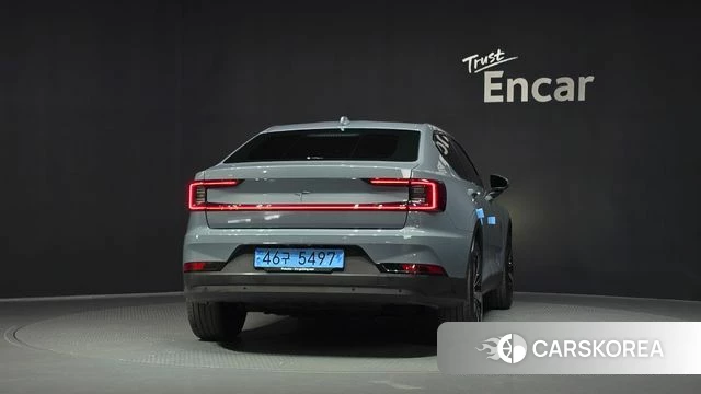Polestar Polestar 2 id 4494949 из Кореи 30