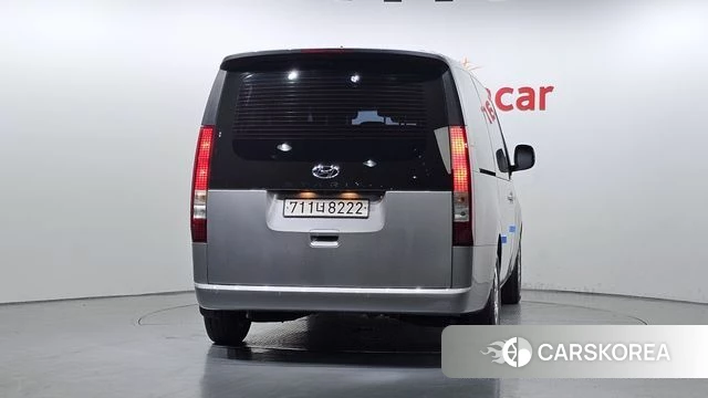 Hyundai Staria id 4469189 из Кореи 27