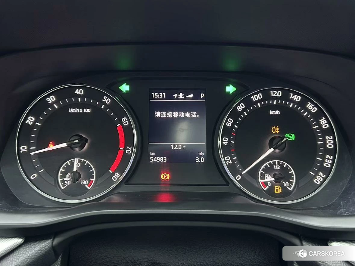 Skoda Octavia id 4420882 из Китая 17