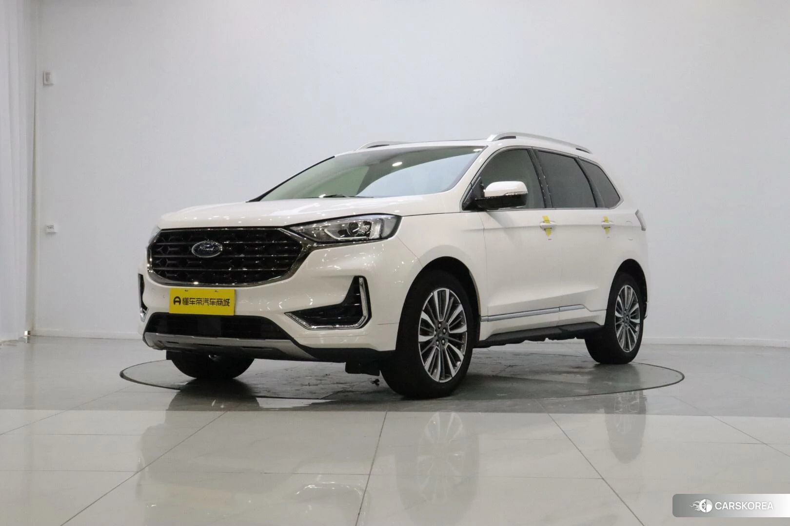 Ford Sharp World id 4514768 из Китая 14