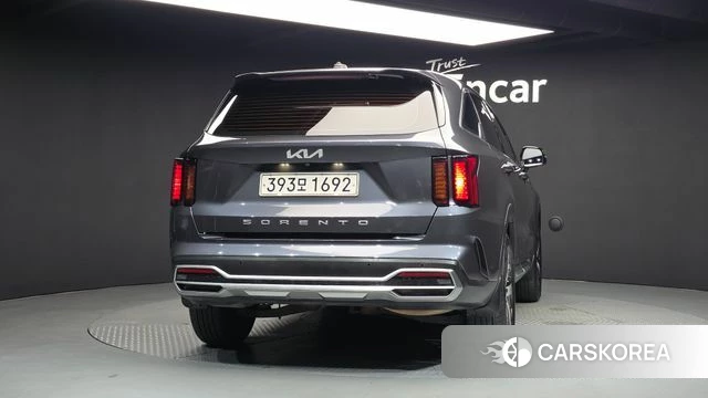 Kia Sorento 4th Generation id 4687690 из Кореи 14