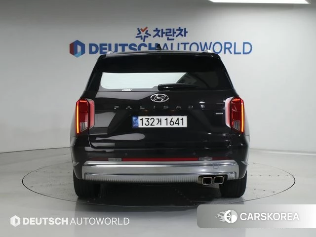 Hyundai The New Palisade id 4485706 из Кореи 14