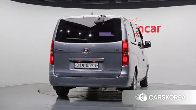 Hyundai The New Grand Starex id 3408150 из Кореи 14
