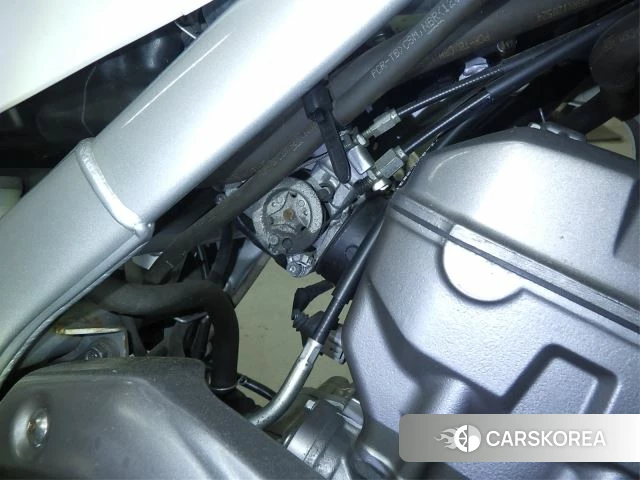 Engine photo