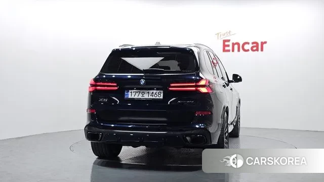 BMW X5 (G05) id 3442262 из Кореи 14