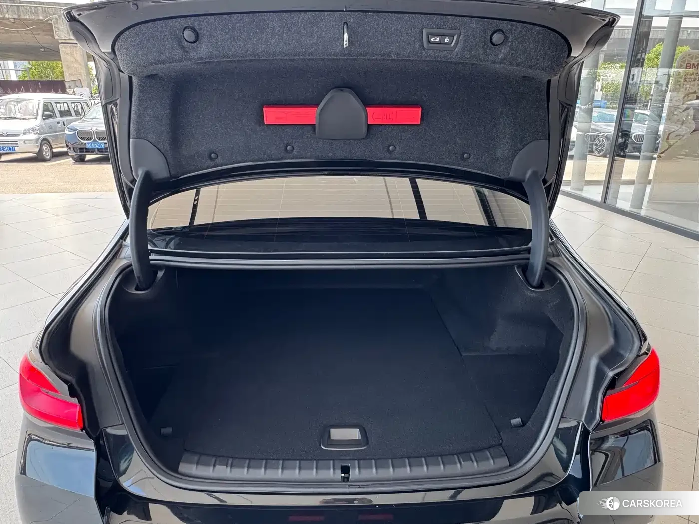 BMW 5 series id 4680600 из Китая 8