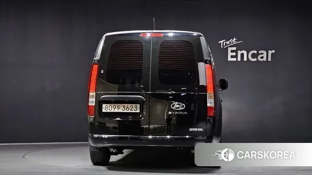 Hyundai Staria id 3600606 из Кореи 14