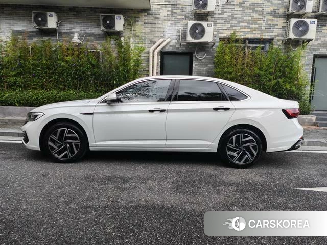 Volkswagen Sagitar id 4273705 из Китая 16