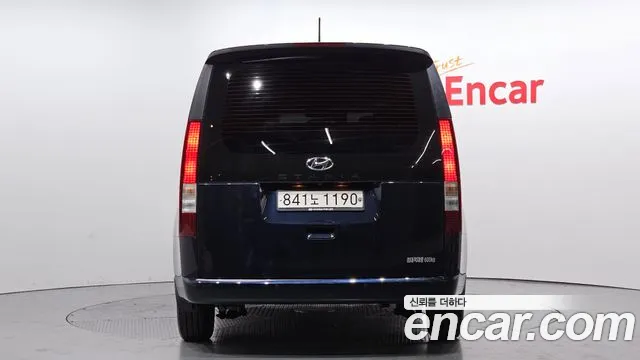 Hyundai Staria id 2614907 из Кореи 14