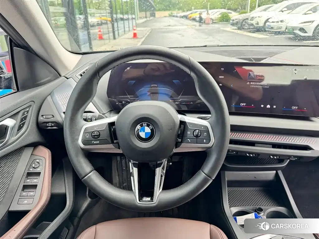 BMW 2 series id 4548402 из Китая 8