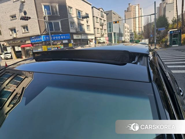 Genesis G80 (RG3) 2024 Черный из Кореи, фото 4