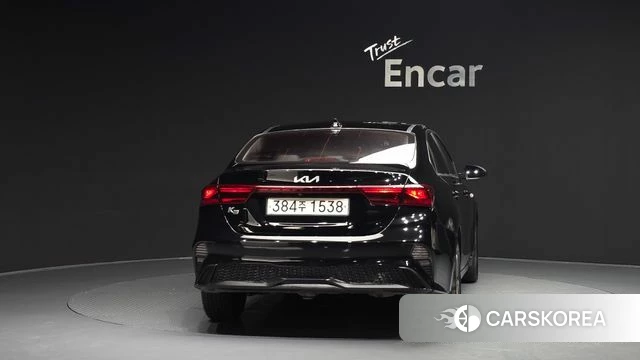 Kia The New K3 2nd generation id 4309110 из Кореи 25