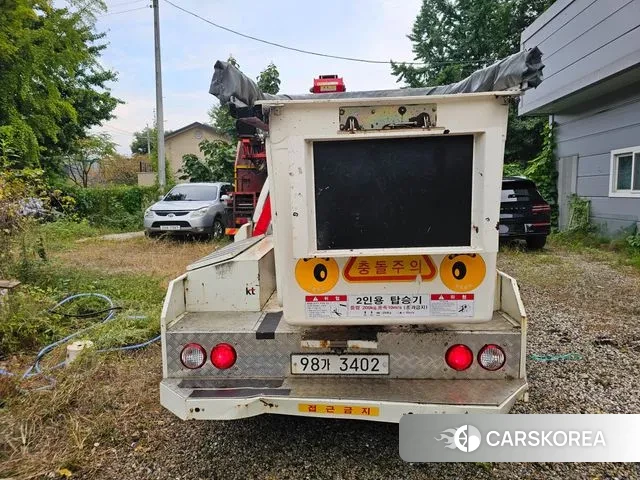 Ssangyong Rexton Sports id 3220712 из Кореи 14