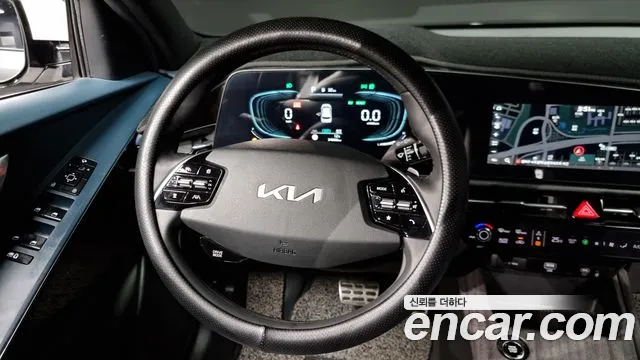 Kia Di Ol Nu Niro id 2624728 из Кореи 14