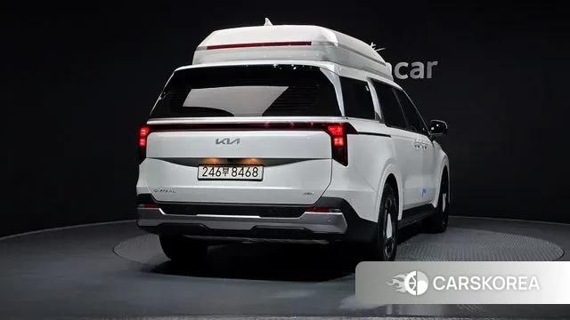 Kia The New Carnival 4th Generation id 3078890 из Кореи 14