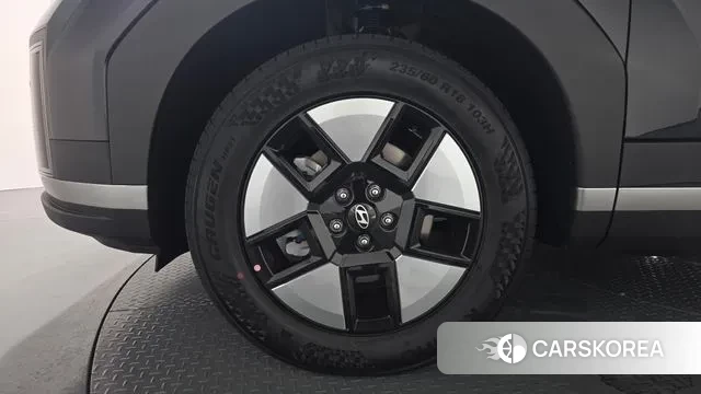 Hyundai Santa Fe (MX5) id 3078838 из Кореи 14