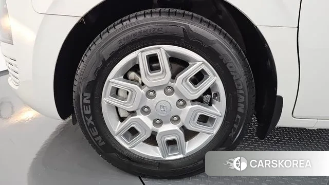 Hyundai Staria id 3342412 из Кореи 14